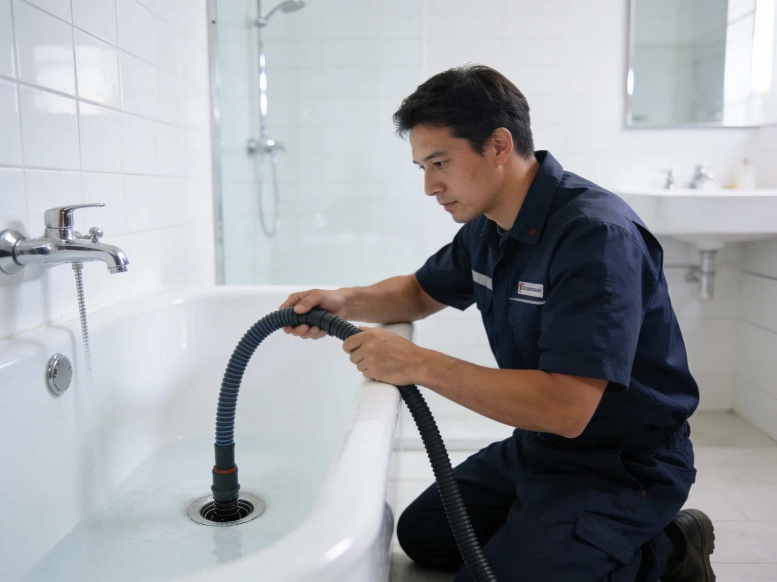 Emergency Plumber Jamestown, NM FAQs